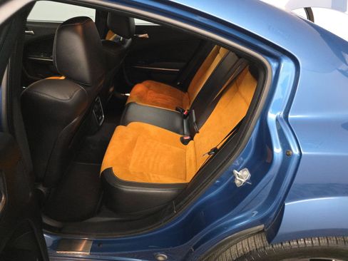 Used 2021 Dodge Charger Scat Pack image 13