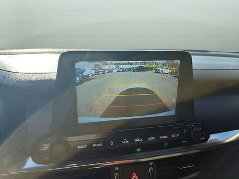 Used 2019 Kia Forte S w/ S Premium Package image 23