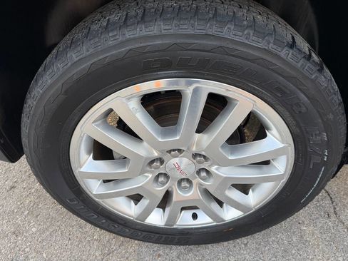 Used 2016 GMC Acadia SLT FWD image 34