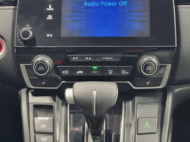 Used 2019 Honda CR-V EX image 21