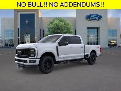 New 2026 Ford F250 XLT w/ XLT Premium Package