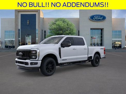 New 2026 Ford F250 XLT w/ XLT Premium Package image 1