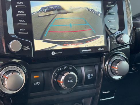 Certified 2023 Toyota 4Runner 40th Anniversary SE image 26