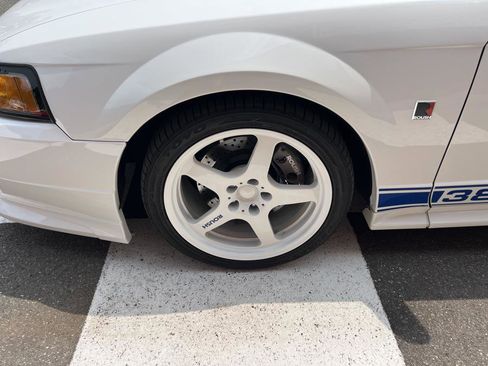 Used 2003 Ford Mustang GT Premium image 14