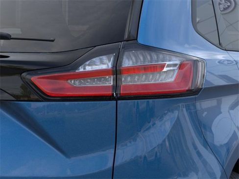 New 2024 Ford Edge SE image 21
