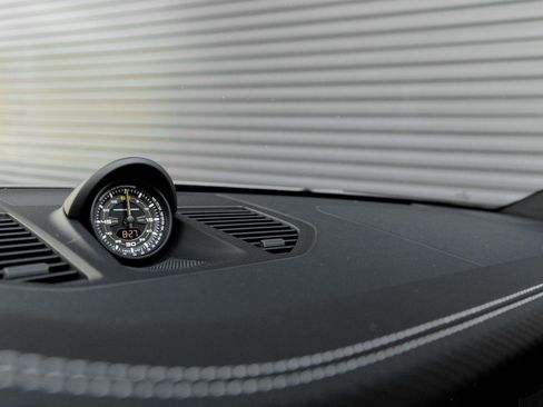 Certified 2026 Porsche 911 GT3 RWD image 26