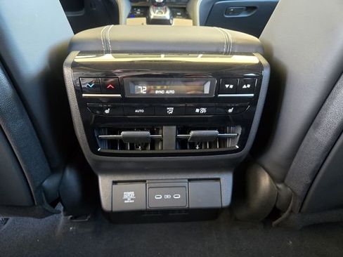 New 2026 Acura MDX SH-AWD w/ Advance Package image 6
