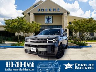 Used 2025 Hyundai Santa Fe Calligraphy video 1