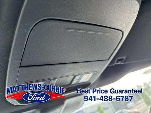 Used 2023 Ford F150 XL w/ STX Appearance Package RWD image 22