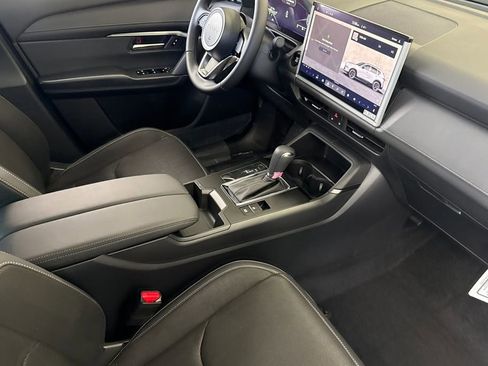 New 2026 MAZDA CX-5 Select AWD/4WD image 16