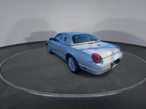 Used 2004 Ford Thunderbird image 11
