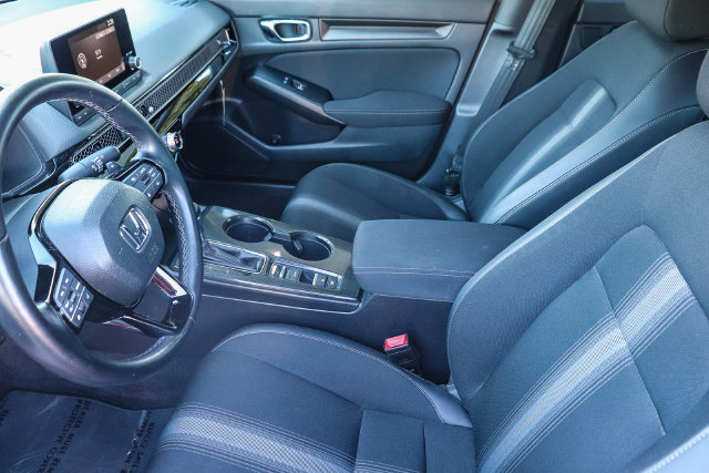 Used 2024 Honda Civic Sport image 19