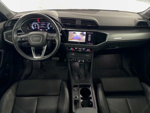Used 2023 Audi Q3 2.0T Premium w/ Black Optic Sport Package AWD/4WD image 17