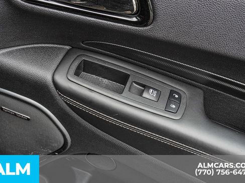 Used 2022 Dodge Durango SRT w/ Black Package image 52