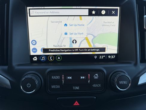 Used 2018 GMC Terrain SLT w/ Preferred Package image 12