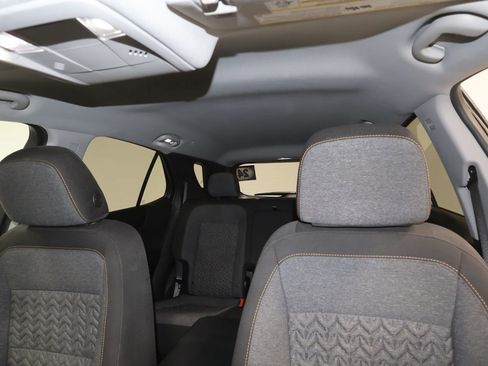 Certified 2024 Chevrolet Equinox LT image 16