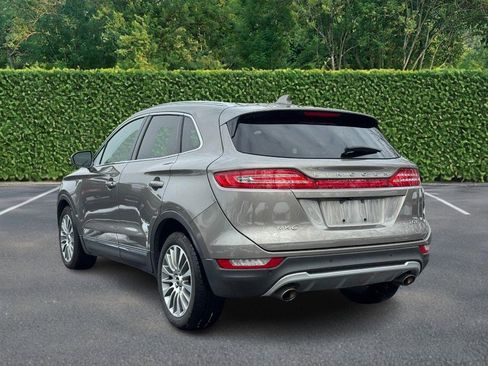 Used 2017 Lincoln MKC Reserve image 4