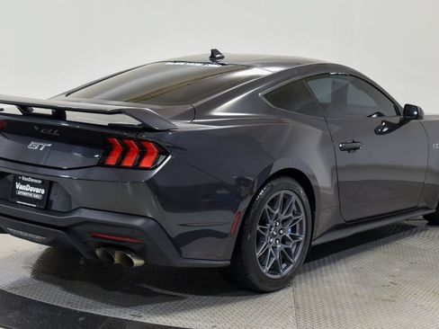 Used 2024 Ford Mustang GT Premium w/ GT Performance Package RWD image 12