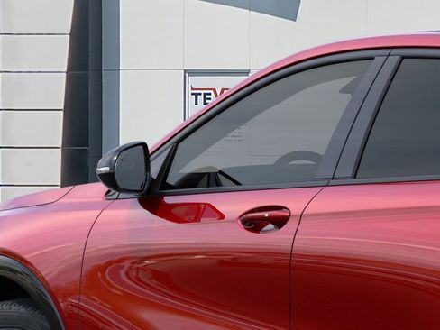 New 2026 Buick Envista Sport Touring image 13