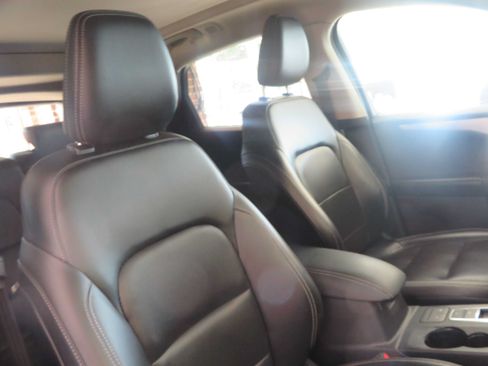 Used 2020 Ford Escape SEL AWD/4WD image 26