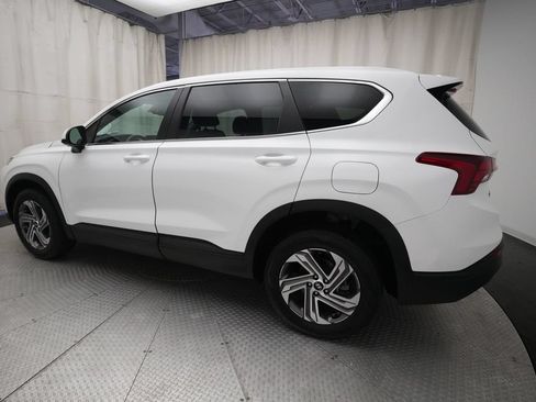 Used 2023 Hyundai Santa Fe SE FWD image 31