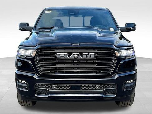 New 2026 RAM 1500 Laramie w/ Sport Appearance Package image 12