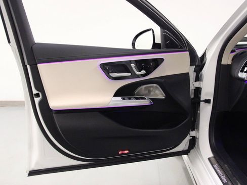 Certified 2024 Mercedes-Benz E 350 E 350 image 18