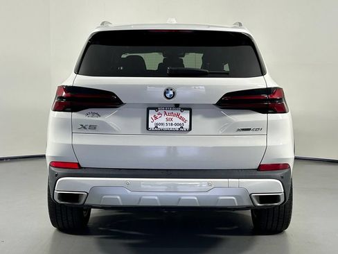Used 2024 BMW X5 xDrive40i AWD/4WD image 6