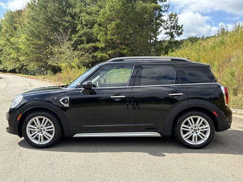 Used 2018 MINI Cooper Countryman S image 8