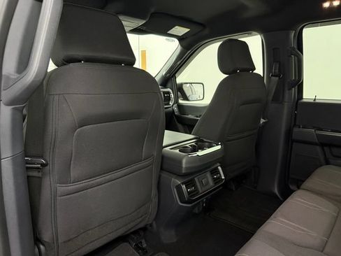 Used 2024 Ford F150 STX RWD image 29
