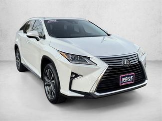 Used 2018 Lexus RX 350L video 3