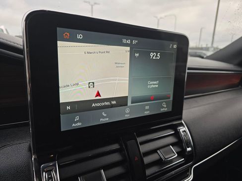 Used 2021 Lincoln Navigator 4WD image 27