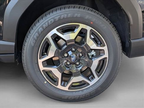 Used 2026 Subaru Outback Touring AWD/4WD image 10
