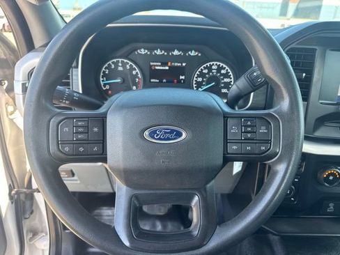 Used 2021 Ford F150 XL w/ Trailer Tow Package AWD/4WD image 18