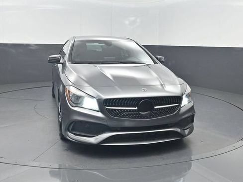 Used 2019 Mercedes-Benz CLA 250 image 27