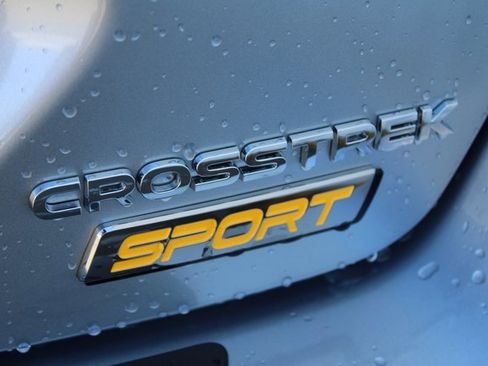 New 2026 Subaru Crosstrek 2.5i Sport image 10