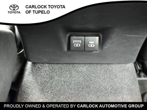 Used 2025 Toyota Camry SE image 24