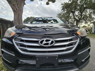 Used 2018 Hyundai Santa Fe Sport video 1