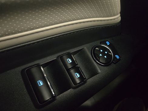 Used 2024 Ford Mustang Premium RWD image 24