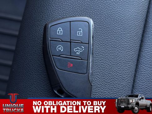 Used 2024 Chevrolet Silverado 3500 LT w/ Convenience Package image 36