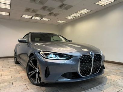 Used 2021 BMW 430i Convertible