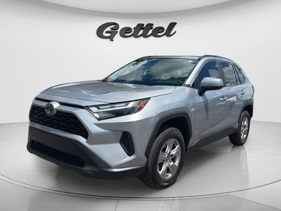 Used 2022 Toyota RAV4 XLE w/ Convenience Package