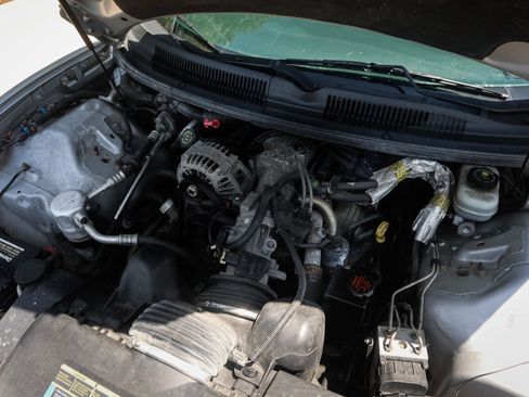 Used 1998 Pontiac Firebird Formula w/ Opt Pkg image 32