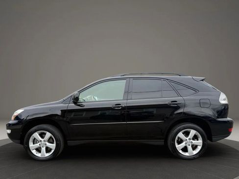Used 2004 Lexus RX 330 AWD image 9