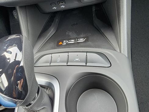 New 2026 Buick Envista Preferred FWD image 28
