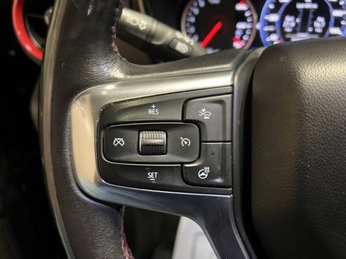 Used 2019 Chevrolet Blazer RS image 31