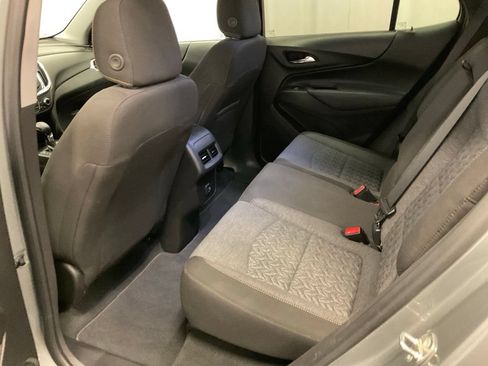 Used 2023 Chevrolet Equinox LT AWD/4WD image 28