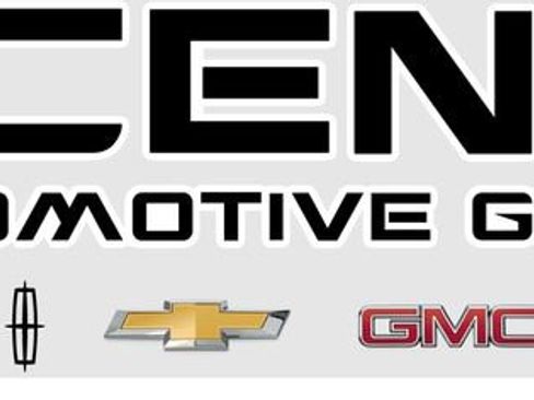 Used 2024 GMC Canyon Elevation w/ Convenience Package RWD image 1