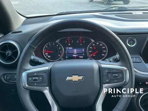 Used 2020 Chevrolet Blazer LT image 19