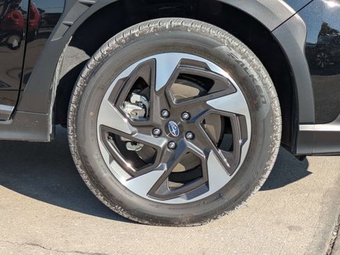 Certified 2025 Subaru Crosstrek 2.5i Limited image 11